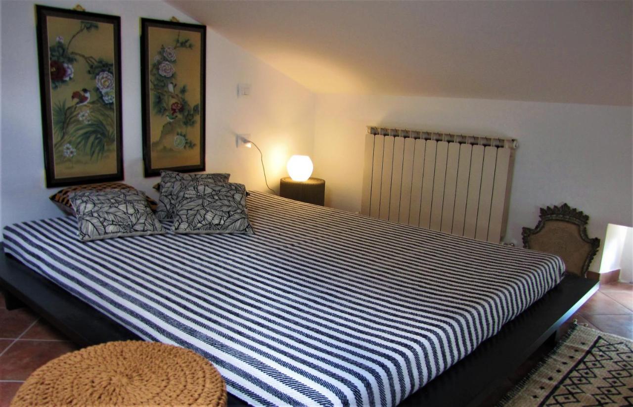 Residenza Storica Con Vista Panoramica Daire Perugia Dış mekan fotoğraf